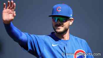 MLB trade deadline winners and losers: Dodgers, Yankees stock up; Cubs sell off core during star-filled frenzy