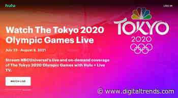 How to watch the 2020 Tokyo Olympics track & field finals