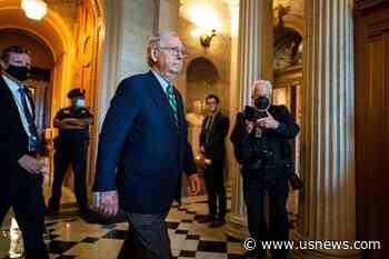 Infrastructure Bill Passes Another Procedural Hurdle, But Challenges Loom Ahead
