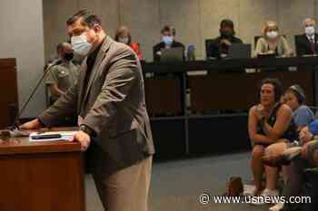 Fallout Continues Over Alleged Slurs Aimed at Health Chief