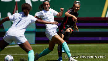NWSL TV schedule, live stream: What to know as Portland Thorns look to stay hot during Olympic stretch