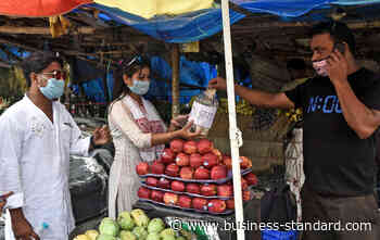 Assam coronavirus update: 1,179 new Covid-19 cases, 20 fresh fatalities - Business Standard