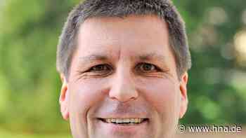 Bad Hersfelds Bürgermeister Thomas Fehling tritt nicht wieder an - HNA.de