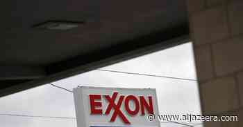Exxon posts biggest quarterly profit in a year, exceeds estimates - Al Jazeera English