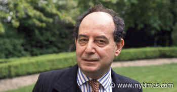 Roberto Calasso, Renaissance Man of Letters, Dies at 80