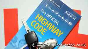 Cyclists and walkers to be given priority over drivers in Highway Code changes