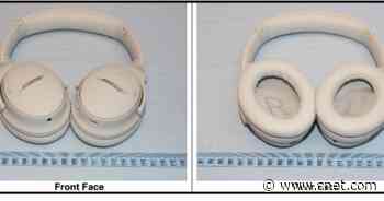 Bose's QuietComfort 45 headphones make a new appearance inside the Bose Music app     - CNET