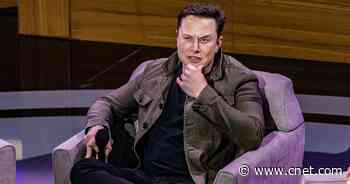 Elon Musk weighs in on Epic Games v. Apple suit     - CNET