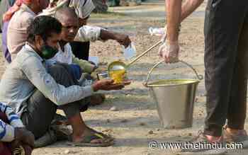 New study calls for restraint in ‘unnecessary’ food fortification - The Hindu
