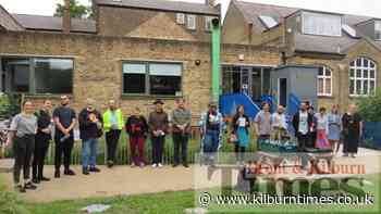 Petition launched to make Brent a Right to Food borough - Kilburn Times