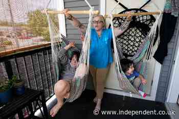 Families paying off rent, food, debts with child tax credit - The Independent