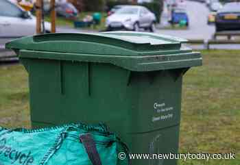 Price of garden and food waste collection service to be reduced - Newbury Today