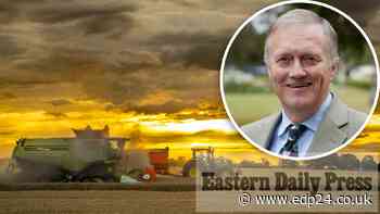 Skills survey launched for Norfolk and Suffolk food sector - Eastern Daily Press