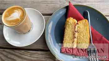 Grumpy Goat Bardwell food review - East Anglian Daily Times