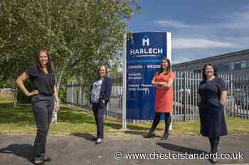 High-flying women join food wholesaler with Chester base to lead North West expansion push - The Chester Standard