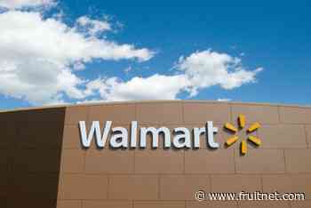 Walmart backs UK/Canada food waste drive - Fruitnet