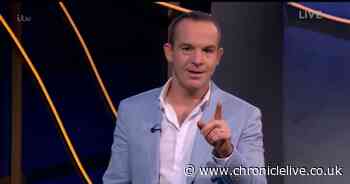 Martin Lewis' 20p hack for getting reduced price food at McDonald's every time - Chronicle Live