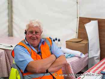 Tributes paid as Ludlow Food Festival chairman dies aged 66 - shropshirestar.com