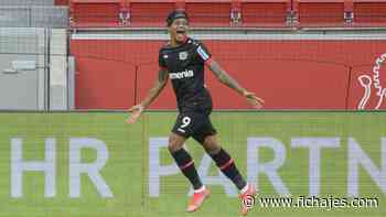 Leon Bailey busca nuevo equipo - Fichajes.com