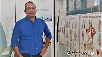 Hooman's desperate calls for help left unanswered as lockdown leaves businesses on the brink