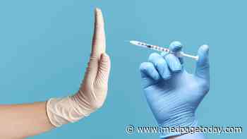 CDC: Lower Vax Rates in Nursing Homes Among Low-Wage Staff