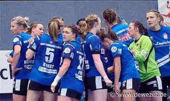 DWZ +Handball Bundesliga-Duell im Europapokal: Kein Losglück für die HSG Blomberg - Dewezet