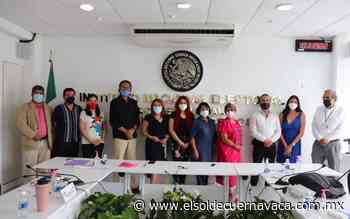 INE Morelos concluye Proceso Electoral Federal 2021 - El Sol de Cuernavaca