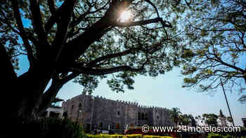 Conoce los lugares perfectos para llevar a los niños en Cuernavaca - 24 Morelos