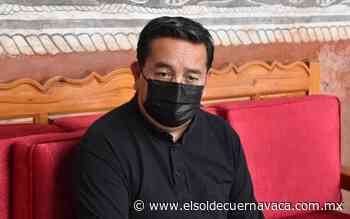 Parroquias ponen cámaras ante la inseguridad en Morelos - El Sol de Cuernavaca