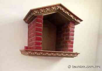 Confirmó Obispado de Cuernavaca robo registrado en parroquia en Tlaltizapán - Unión de Morelos