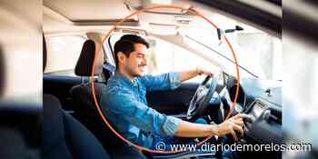 Conductores de DiDi en Cuernavaca pueden ganar hasta 9 mil pesos semanales - Diario de Morelos