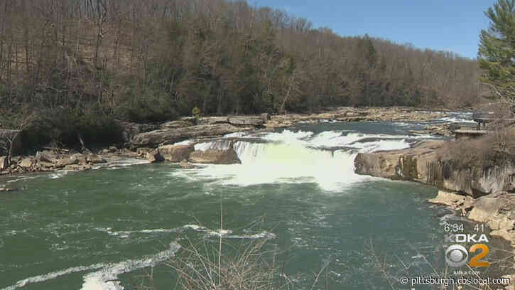 Gov. Tom Wolf Releases Plan For Pennsylvania’s 121 State Parks