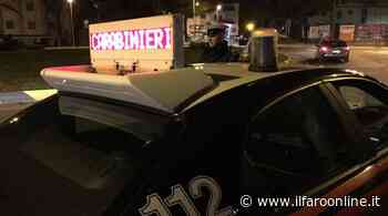 Formia, perseguitata per mesi da una stalker: 35enne di Gaeta finisce nei guai - Il Faro online