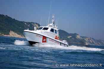 Controlli sui pescherecci di Formia e Gaeta: multe per 5000 euro - LatinaQuotidiano.it