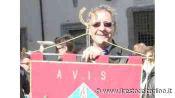 Cagli, intitolazione del punto prelievo a Santini - il Resto del Carlino