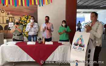 En Jojutla rinden homenaje a exalcaldes fallecidos - El Sol de Cuernavaca