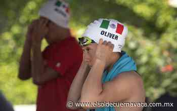 Morelos alista el Panamericano de Pentatlón Moderno - El Sol de Cuernavaca