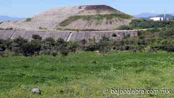 Gobierno de Cuernavaca asegura que basurero cumple con normatividad - Bajo Palabra Noticias