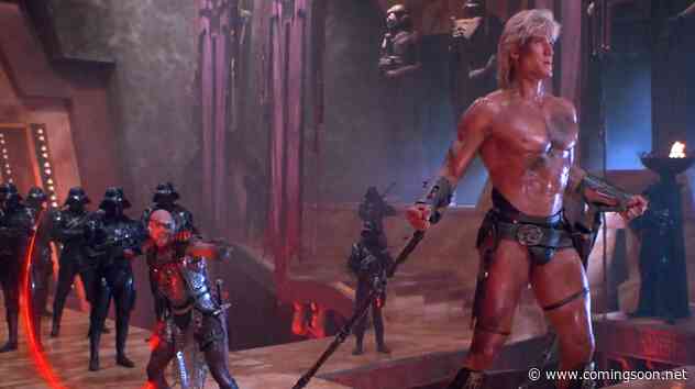 Masters of the Universe: The Motion Picture Is Worth Revisiting