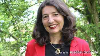 Die Rolle der Frau in der Bibel - Süddeutsche Zeitung