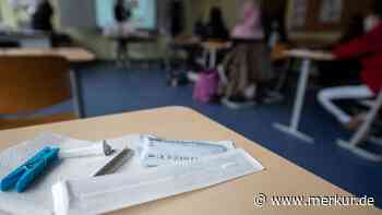 Landkreis Dachau: Schüler wollten sich nicht testen lassen - Merkur Online