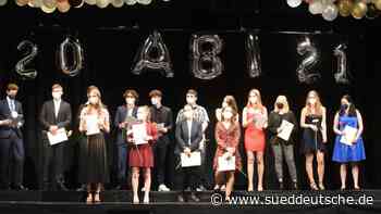 Landkreis Dachau: Ein besonderes Abschlussjahr - Süddeutsche Zeitung
