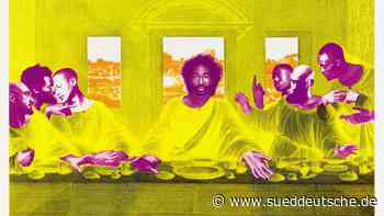 Dachau: Eröffnung der große KVD-Sommerausstellung - Süddeutsche Zeitung