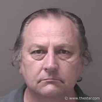 Former Markham teacher hit with fresh accusations of child sex assault - Toronto Star