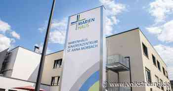 Seniorenheim Morbach: Zwei Corona-Infektionen bei Bewohnern - Trierischer Volksfreund