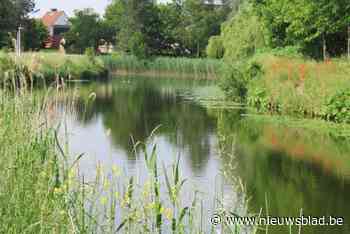Fietszoektocht in Moervaart- en Zuidledevallei