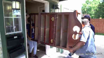 Time is up for eviction moratorium, unless you live in New York