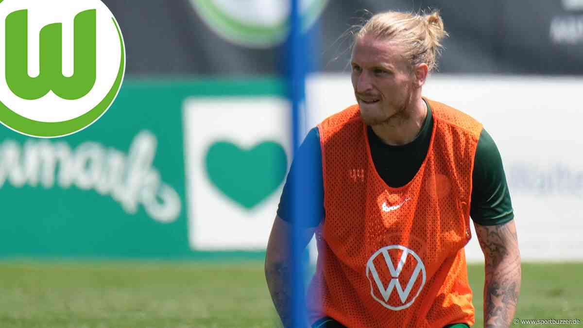 Wolfsburg plant ohne ihn: Aber Stefaniak sieht noch "einen kleinen Funken Hoffnung" - Sportbuzzer