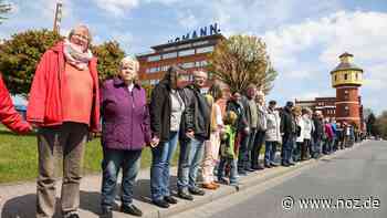 Lohnverzicht zahlt sich nicht aus: So kam es zum Aus für Homann in Dissen - NOZ