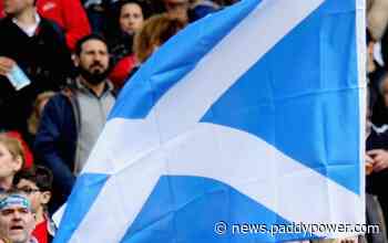 Scotland's 0-0 Euros win heroes get guard of honour on Premiership return - Paddy Power News
